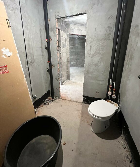 квартира г Самара п Мехзавод 1-й квартал Кировская 61 фото 3