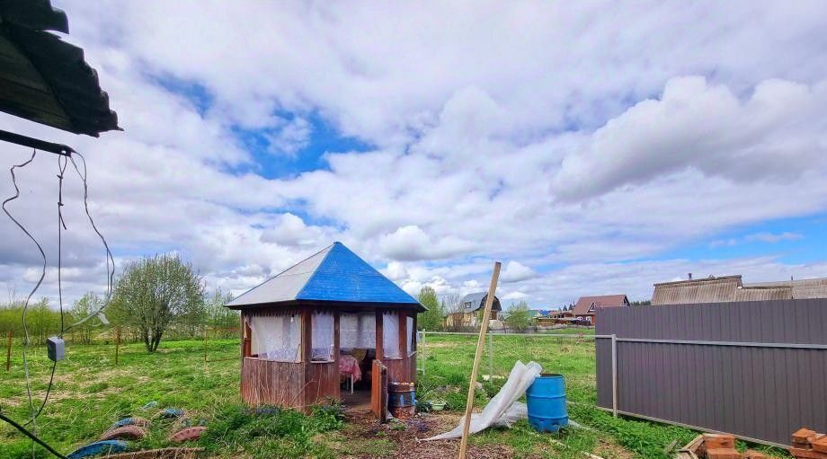 дом г Александровск рп Яйва ул Калинина 79 фото 14