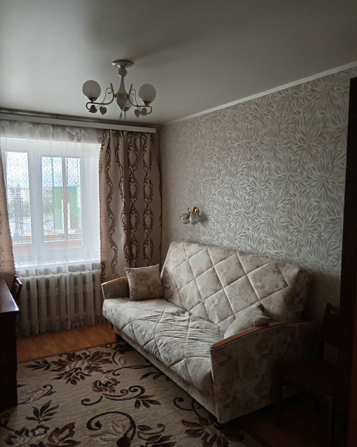 квартира г Нижний Тагил р-н Ленинский ул Космонавтов 13 фото 1