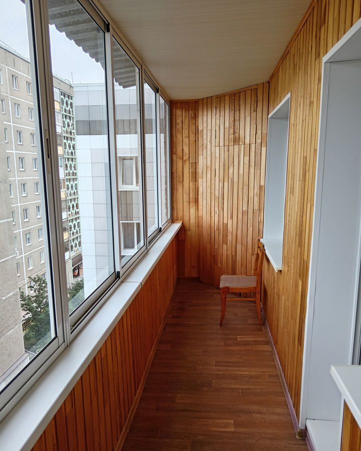 квартира г Нижний Тагил р-н Ленинский ул Космонавтов 13 фото 4