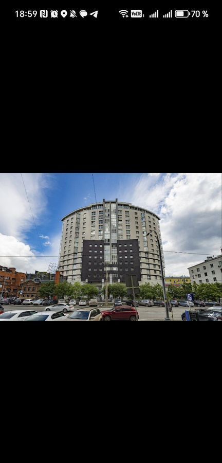 гараж г Екатеринбург Геологическая ул Белинского 61 фото 3