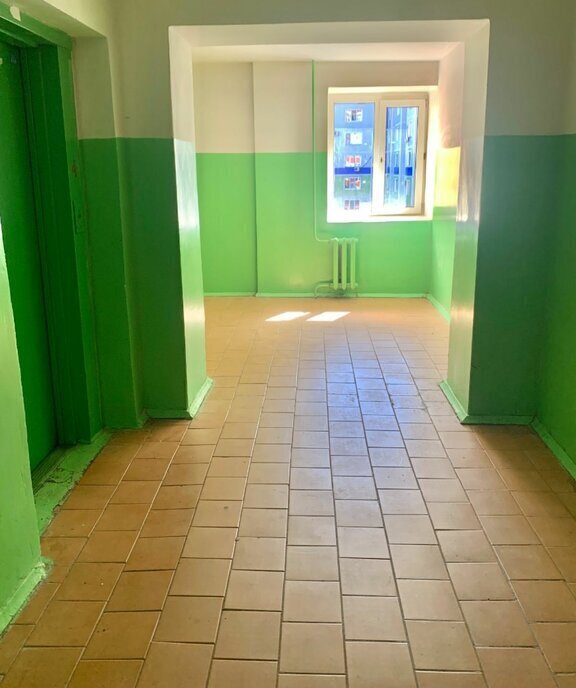 квартира р-н Нижнекамский г Нижнекамск ул Чишмале 3 фото 26