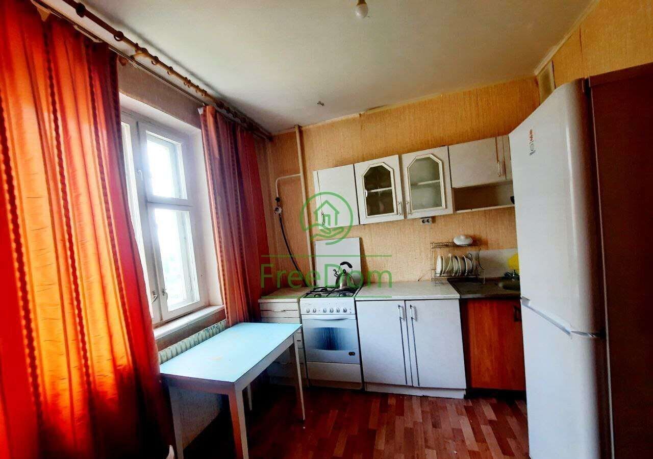 квартира г Белгород Западный ул Есенина 28 фото 3
