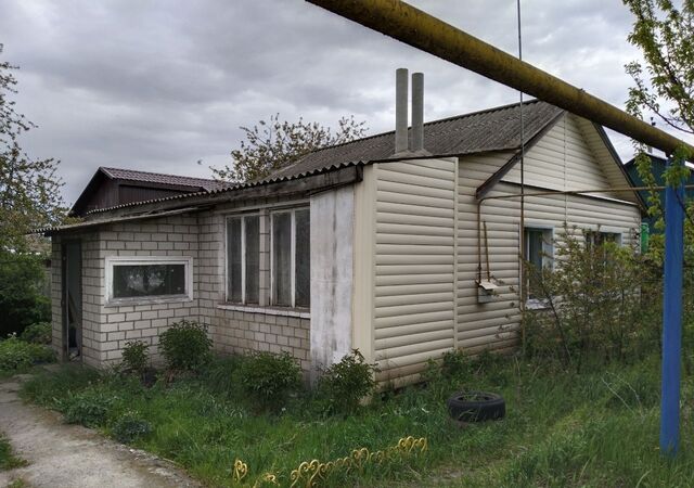 ул Щорса 21 городское поселение посёлок Чернянка фото