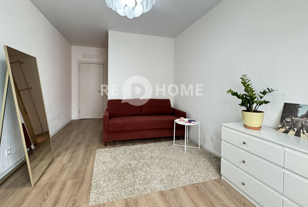квартира г Балашиха ул Реутовская 21 Реутов фото 13