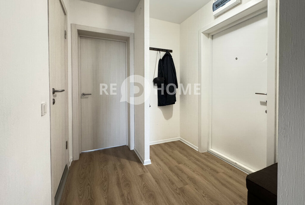 квартира г Балашиха ул Реутовская 21 Реутов фото 20