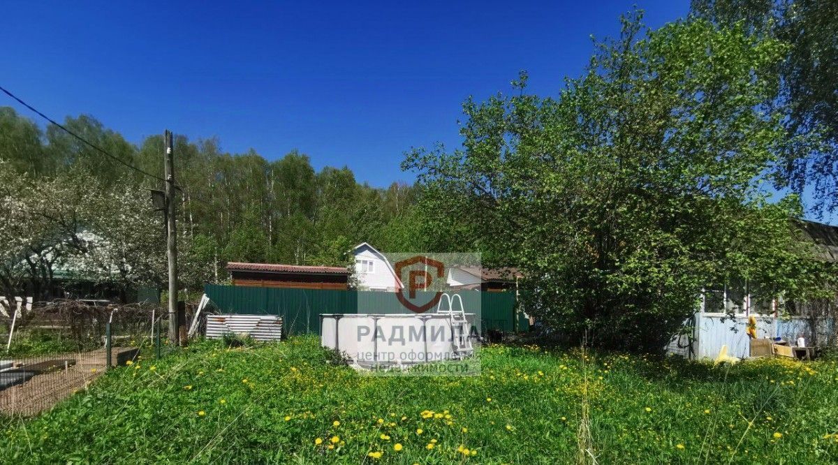 дом г Сергиев Посад снт тер.Братина 46, Сергиево-Посадский городской округ фото 13