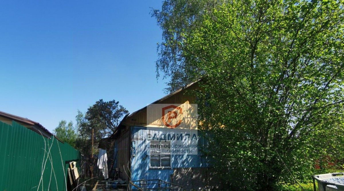 дом г Сергиев Посад снт тер.Братина 46, Сергиево-Посадский городской округ фото 12