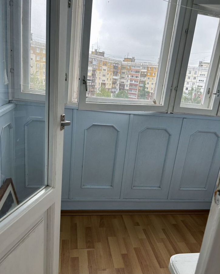 квартира г Нижний Новгород р-н Нижегородский Верхне-Печёрская ул., 9к 1 фото 11