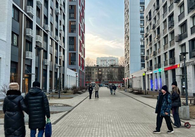 метро Бабушкинская ул Коминтерна 15 фото