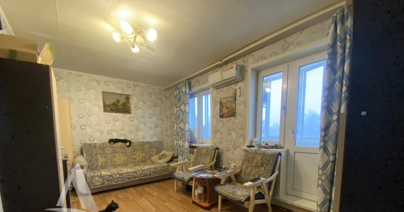 квартира г Клин ул Карла Маркса 84 фото 2