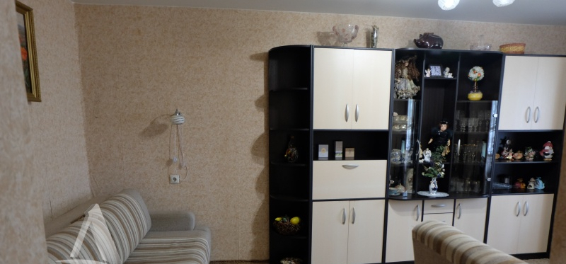 квартира г Клин ул Ломоносова 1 фото 2