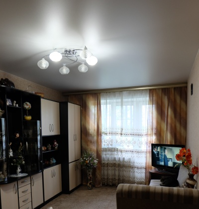квартира г Клин ул Ломоносова 1 фото 3
