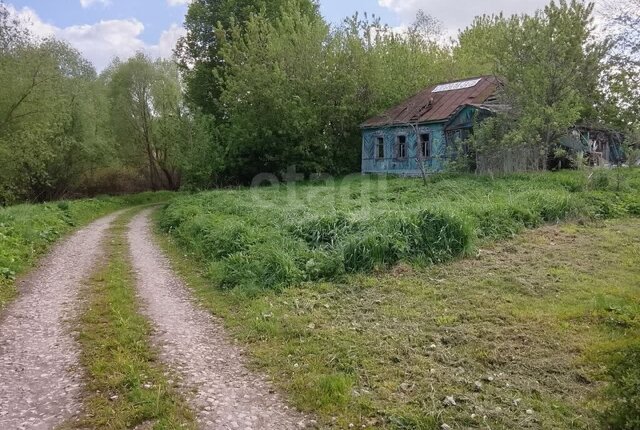 земля ул Заречная фото