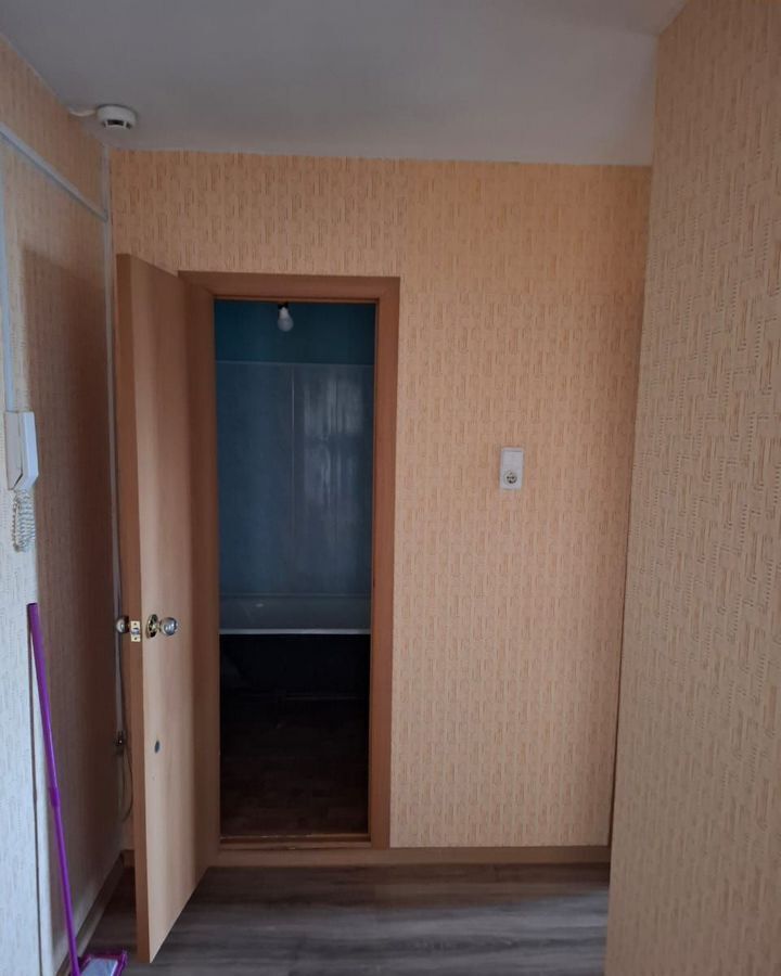 квартира г Барнаул р-н Индустриальный ул Попова 97 фото 1