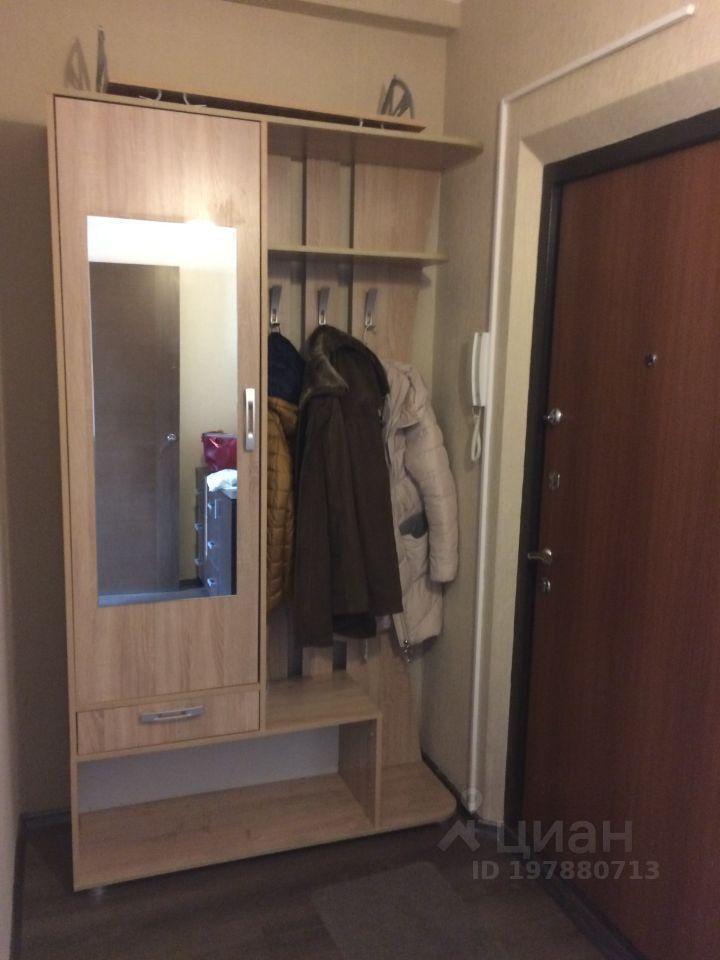 квартира п Московский г Московский ул Бианки 4/1 ЖК Первый Московский Новомосковский административный округ, Московская область, городской округ Зарайск, Московский фото 6