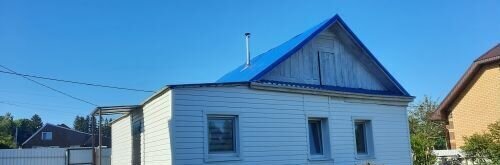 дом р-н Лаишевский г Лаишево ул Свердлова 27 Республика Татарстан Татарстан, муниципальное образование Лаишево фото 6