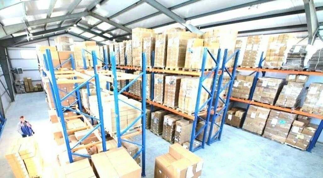 свободного назначения г Коломна Репинский проезд Озерский 6а фото 7
