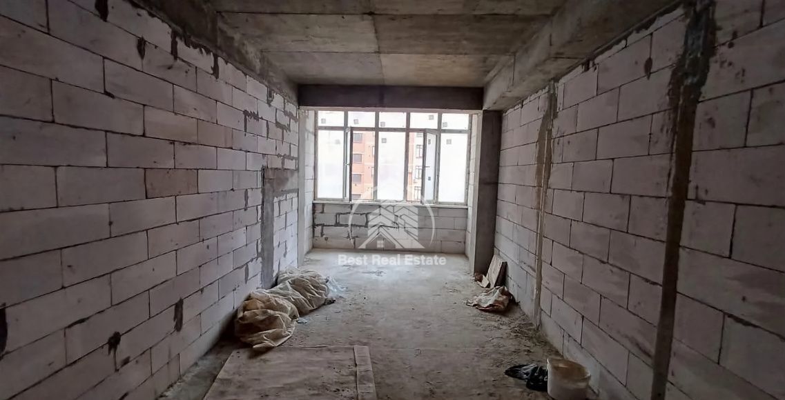 квартира г Каспийск ул Магомедали Магомеджанова 29а фото 3