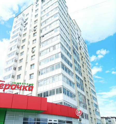 Динамо Заречный ул Готвальда 21/1 м-н фото