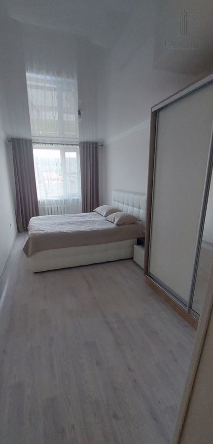квартира г Грозный ул имени Адама Малаева 310 фото 1