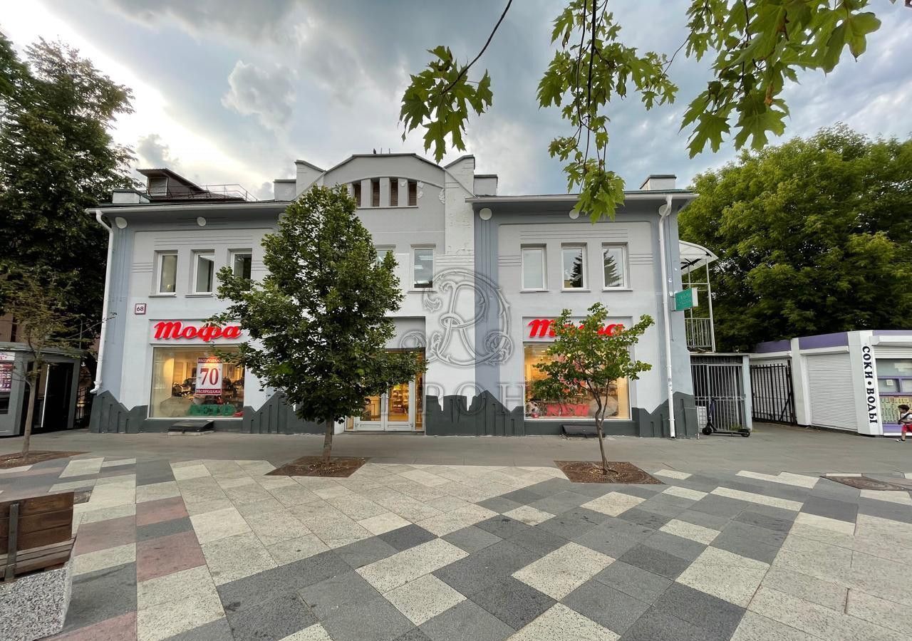 свободного назначения городской округ Богородский г Ногинск ул 3-го Интернационала 68 фото 15