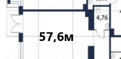 свободного назначения г Санкт-Петербург п Парголово ул Брюлловская 3 метро Парнас фото 10