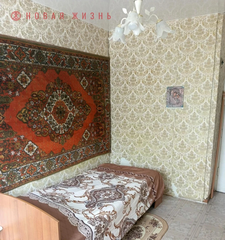 квартира г Самара ул Советской Армии 167 фото 9