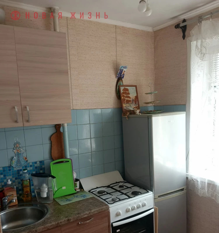 квартира г Самара ул Советской Армии 167 фото 13