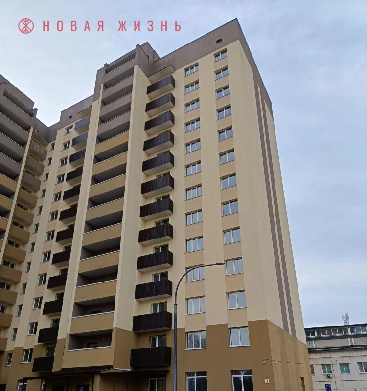 квартира г Самара пр-кт Кирова 253 фото 8