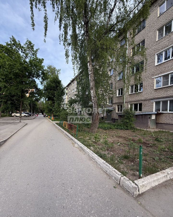 квартира г Тула р-н Центральный пр-кт Ленина 133 фото 11