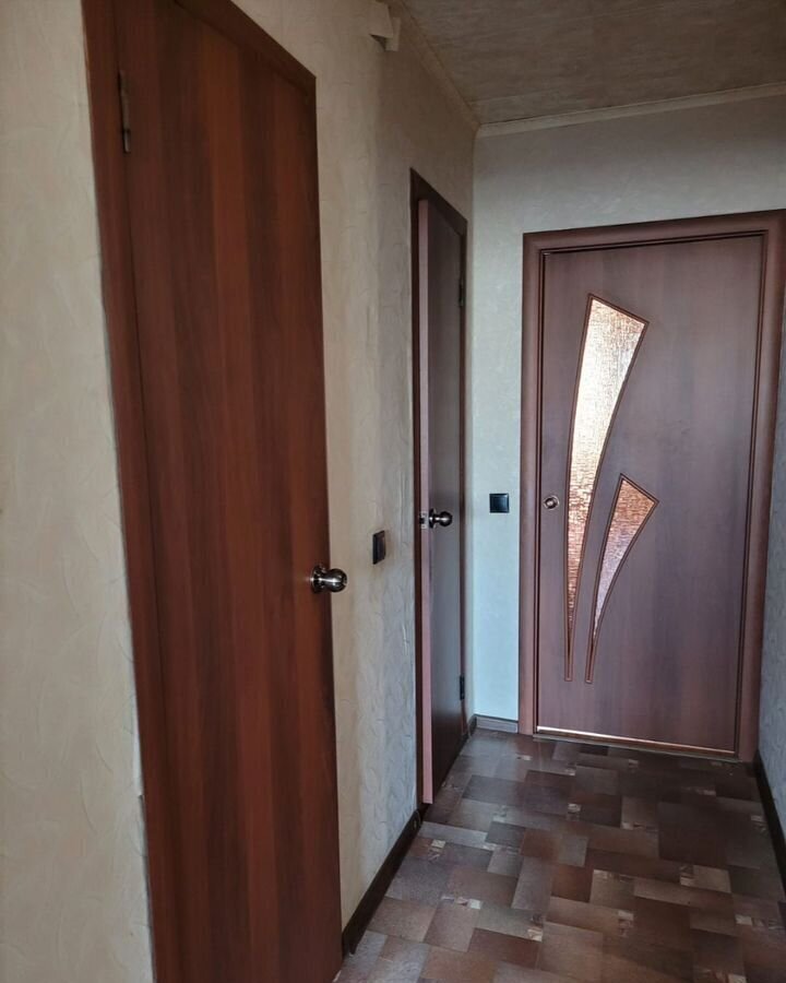 квартира г Екатеринбург Уральская ул Летчиков 8а фото 6