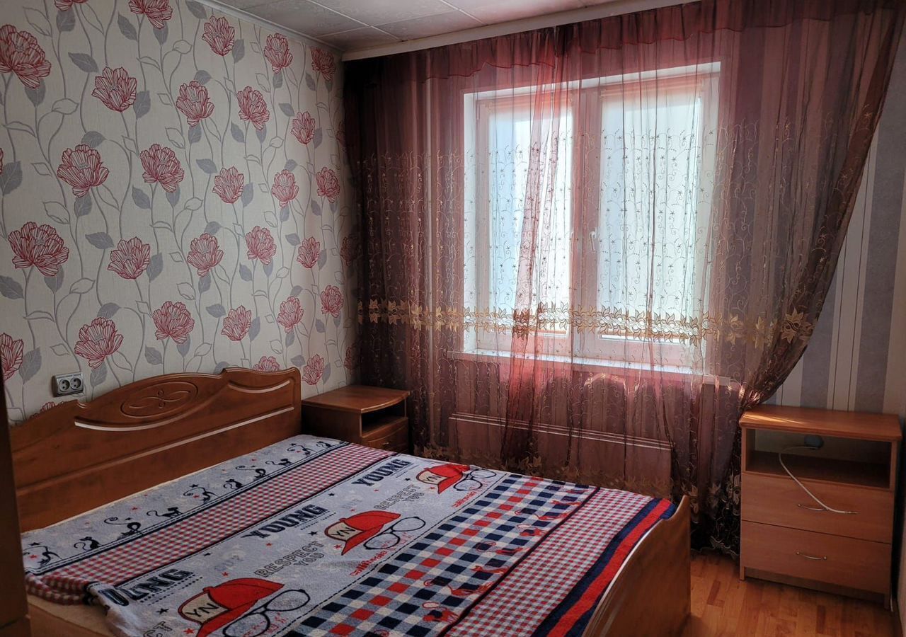 квартира г Екатеринбург Уральская ул Летчиков 8а фото 5
