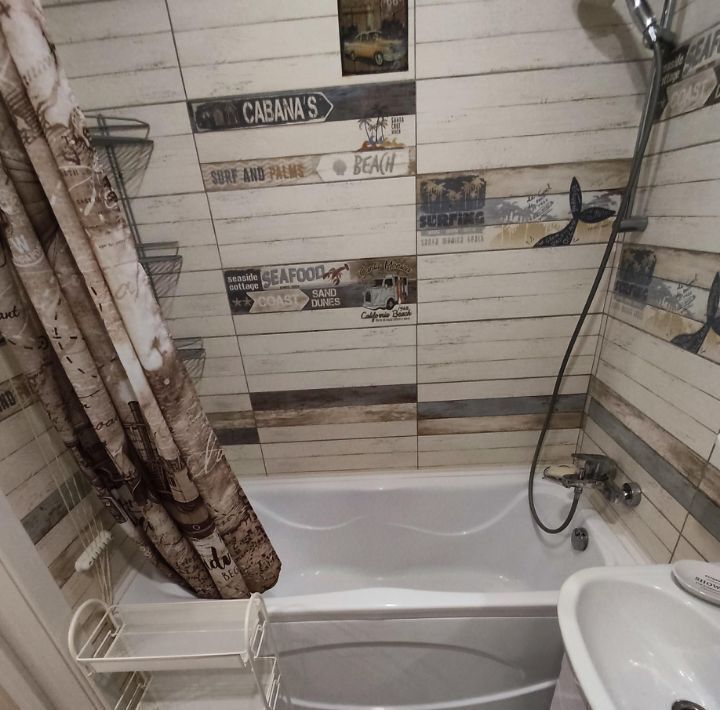 квартира г Томск р-н Кировский ул Матросова 3 фото 19