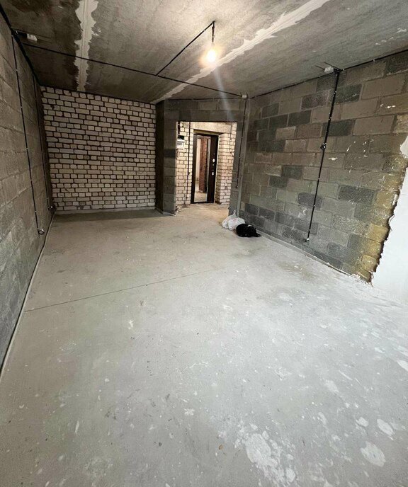 квартира г Самара п Мехзавод 1-й квартал Кировская 61 фото 8