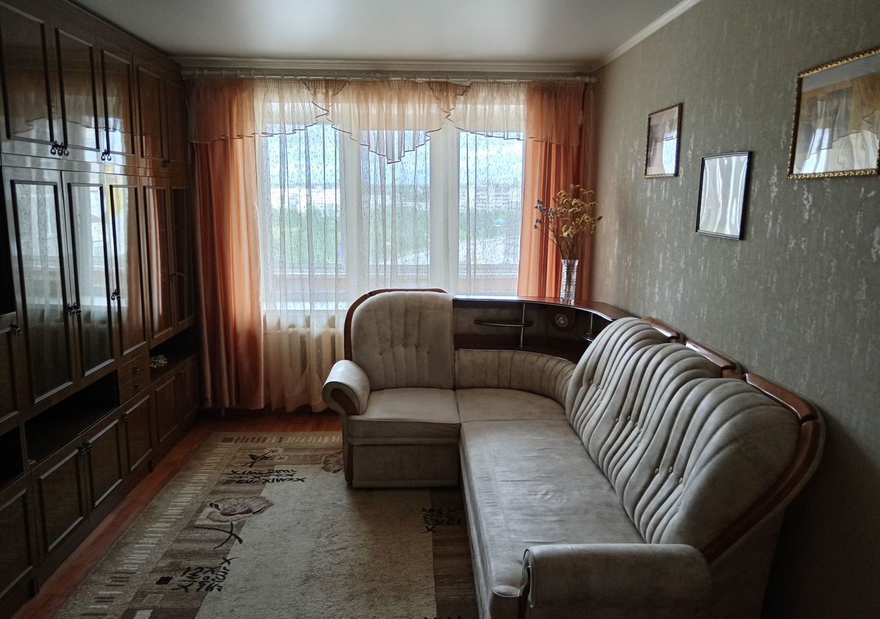 квартира г Нижний Тагил р-н Ленинский ул Космонавтов 13 фото 9