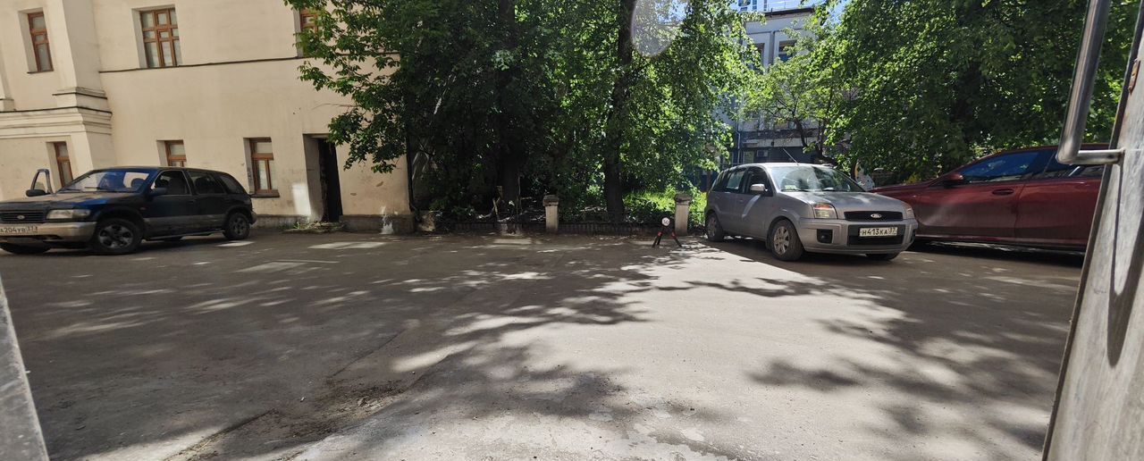 свободного назначения г Иваново р-н Фрунзенский ул Почтовая 5 фото 18