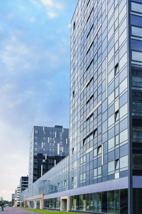 квартира г Москва метро Римская ш Энтузиастов 3к/1 фото 16