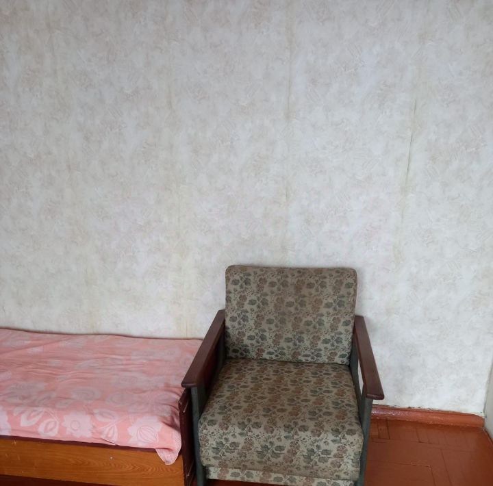 квартира г Барнаул р-н Октябрьский пр-кт Ленина 78/16 фото 6