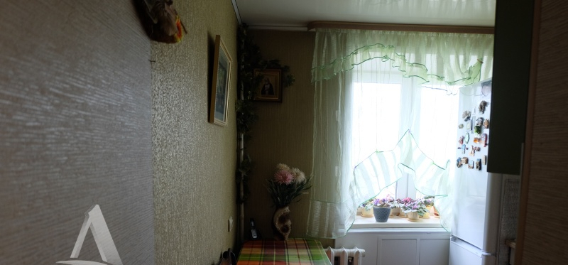 квартира г Клин ул Ломоносова 1 фото 5