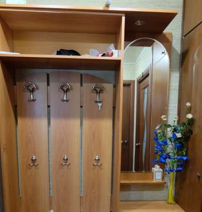 квартира г Клин ул Ломоносова 1 фото 12
