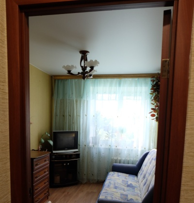 квартира г Клин ул Ломоносова 1 фото 19