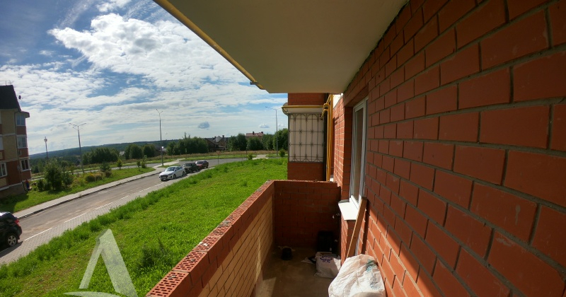 квартира г Клин ул Клинская 54/2 фото 5