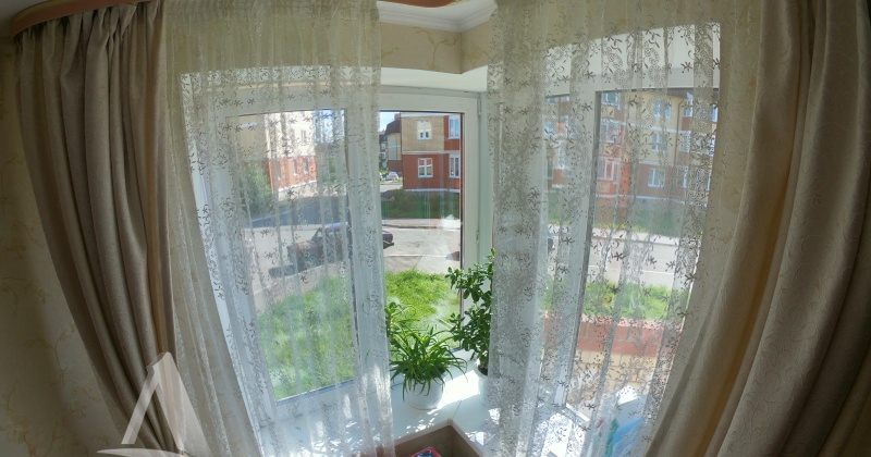 квартира г Клин ул Клинская 54/2 фото 7