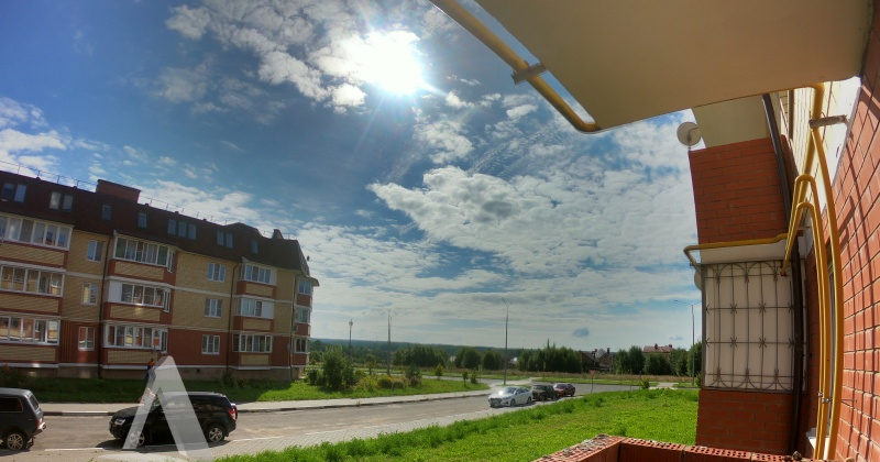 квартира г Клин ул Клинская 54/2 фото 10