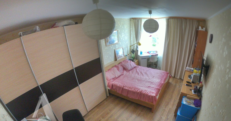 квартира г Клин ул Клинская 54/2 фото 8