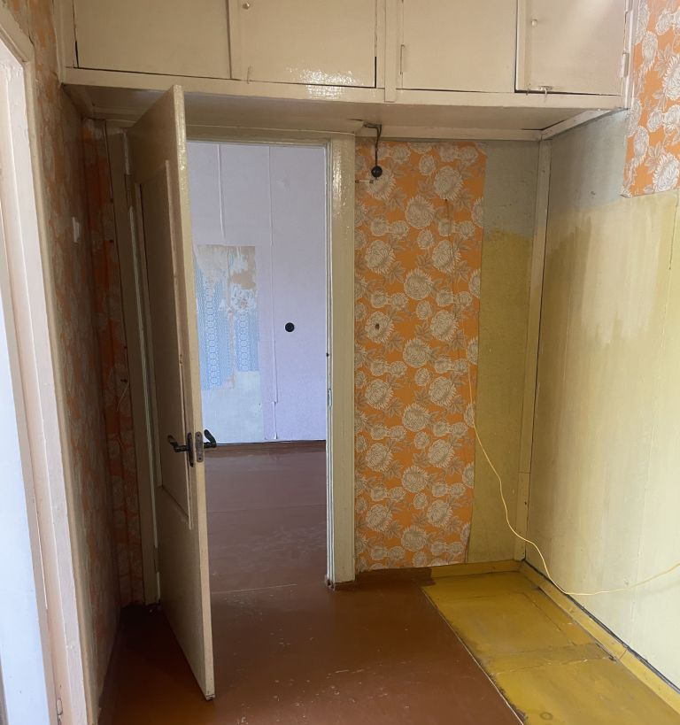 квартира г Нижний Новгород Нагорный Генерала Ивлиева, 24 фото 11