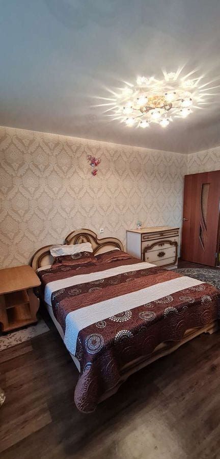 квартира г Нефтеюганск 14-й мкр-н, 36, Тюменская обл. фото 9