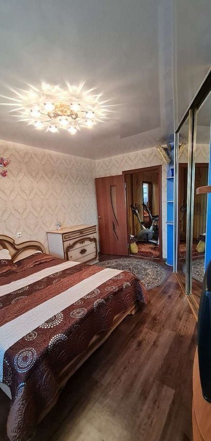 квартира г Нефтеюганск 14-й мкр-н, 36, Тюменская обл. фото 10