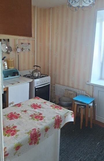 квартира р-н Дюртюлинский г Дюртюли ул Матросова 16 фото 7